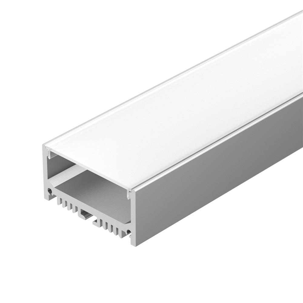Профиль Arlight ARH-LINE-2448-2000 ANOD
