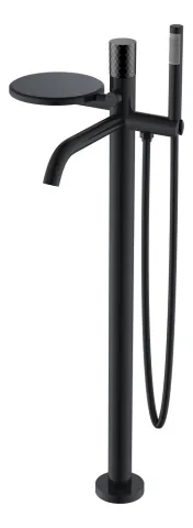 Смеситель для ванны Boheme Stick