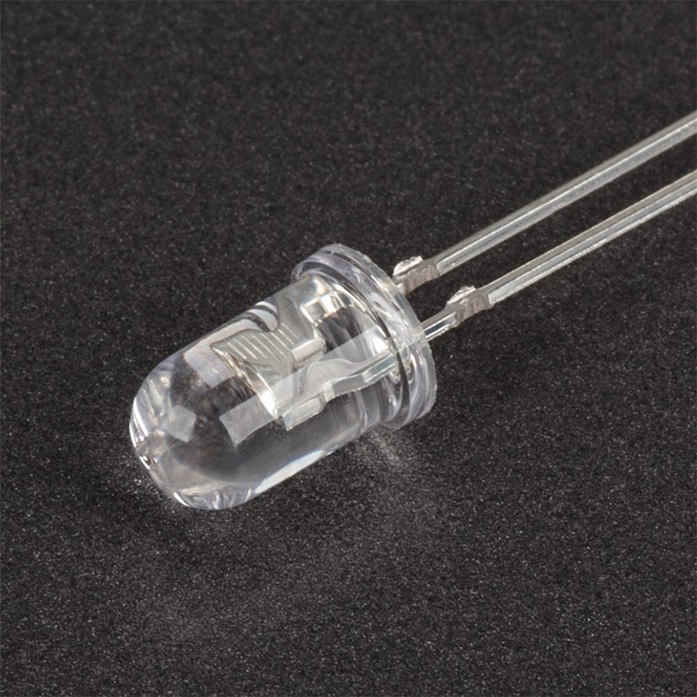 Светодиод Arlight ARL-5513URC-1cd