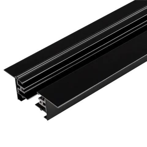 Трек Arlight LGD-2TR-TRACK-F-1000-BK-M (C)