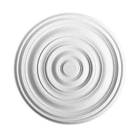 Розетка Orac Decor R40