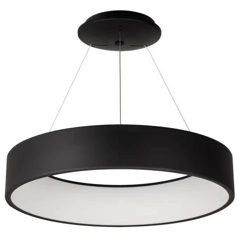 Светильник Arlight SP-TOR-RING-HANG-R600-42W Day4000 (BK, 120 deg)