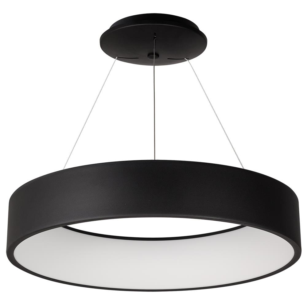 Светильник Arlight SP-TOR-RING-HANG-R600-42W Day4000 (BK, 120 deg)