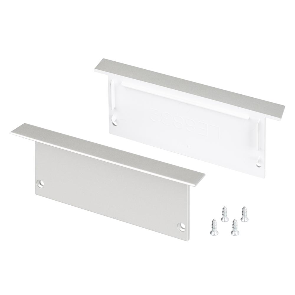 Заглушка Arlight SL-LINIA88-FS