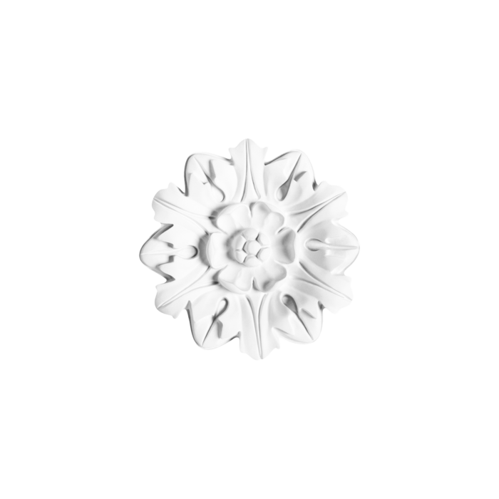 Розетка Orac Decor R12