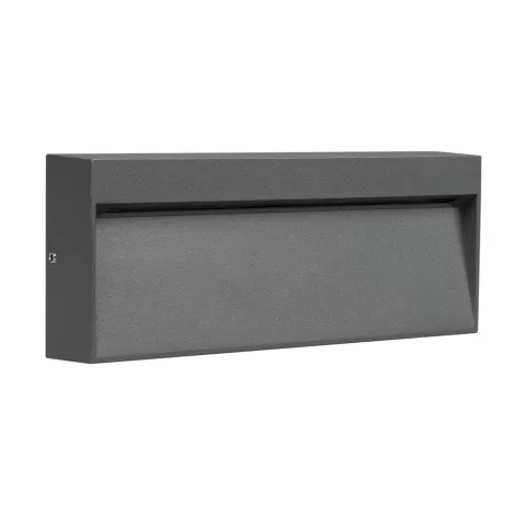 Светильник Arlight LGD-TRACE-S200x80-8W Warm3000 (GR, 65 deg, 230V)