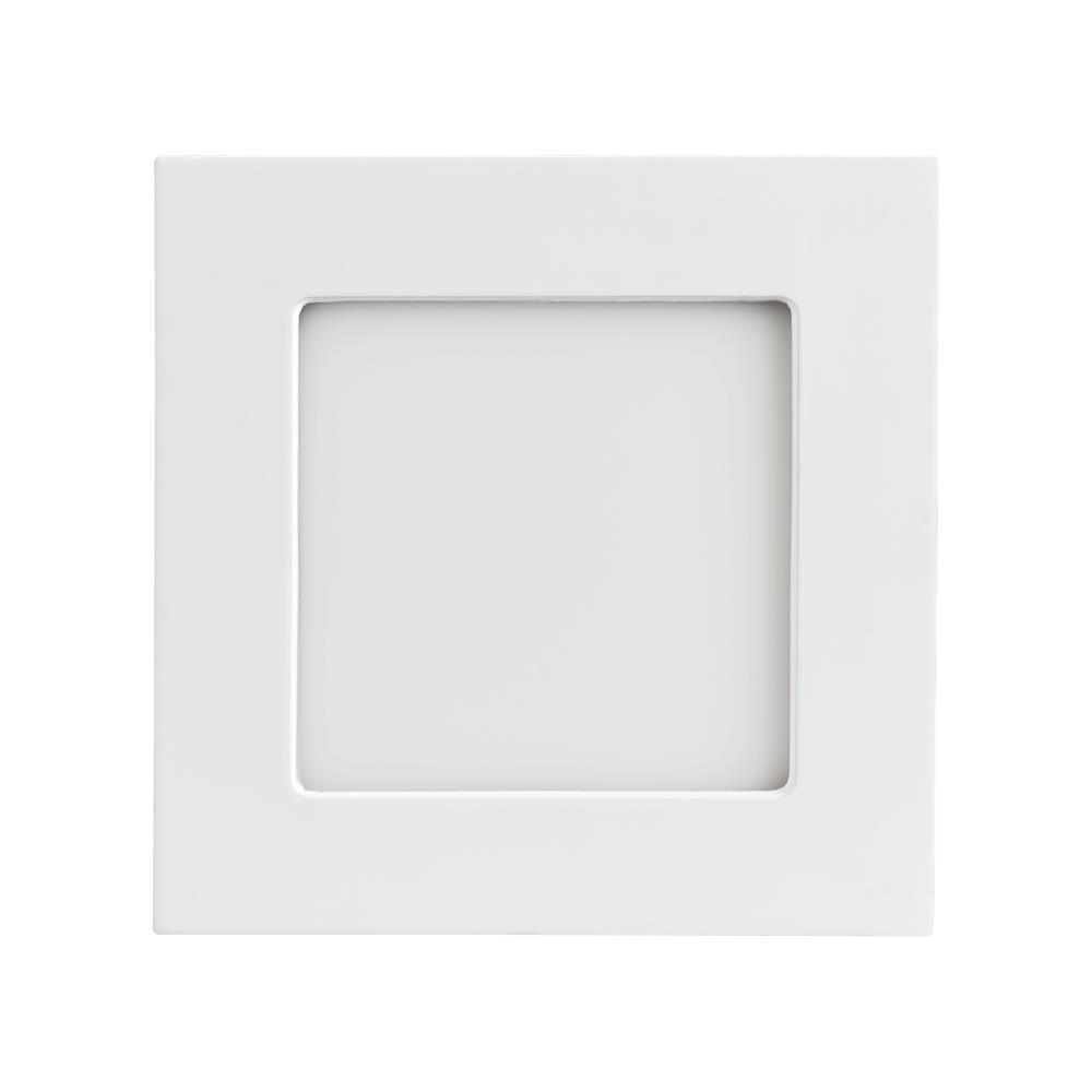 Светильник Arlight DL-120x120M-9W Day White