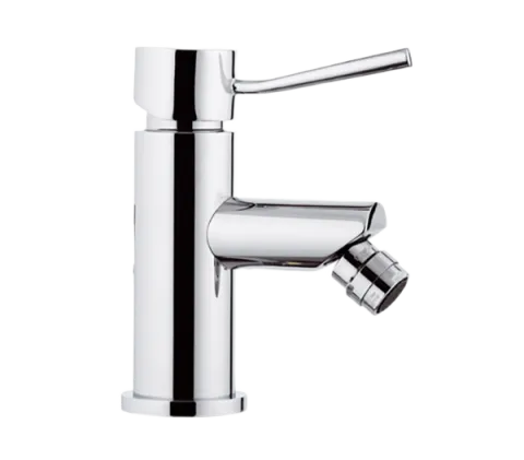 Смеситель для биде Remer N21, хром