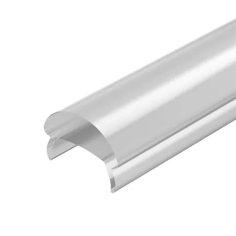 Экран с линзой Arlight SATIN-10-90 для PDS, MIC
