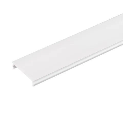 Крышка Arlight MAG-ORIENT-COVER-26-1000 (WH)