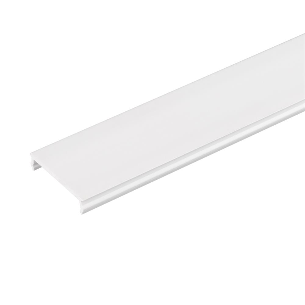 Крышка Arlight MAG-ORIENT-COVER-26-1000 (WH)