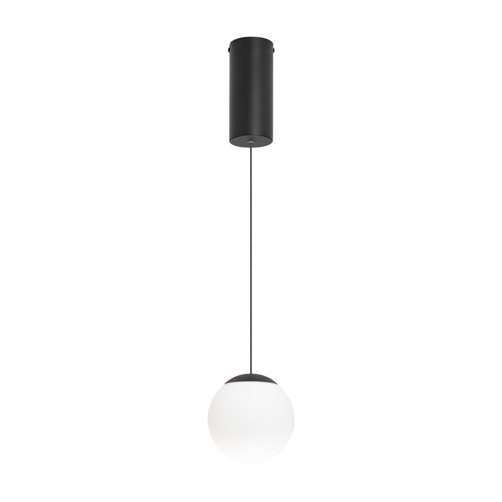 Светильник Arlight SP-BEADS-HANG-R130-10W Warm3000 (BK, 250 deg, 230V)