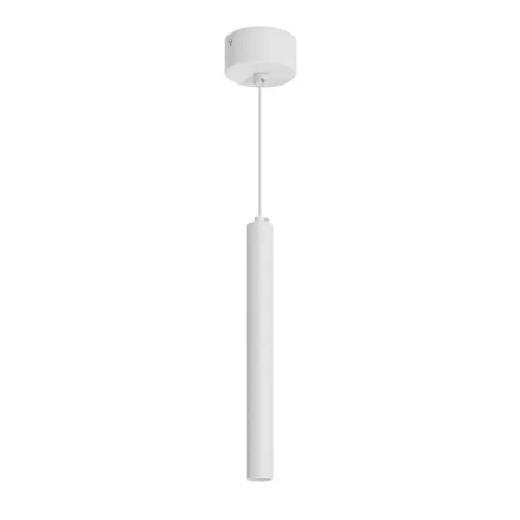 Светильник Arlight SP-PIPE-HANG-L300-R30-9W Day4000 (WH, 24 deg, 230V)