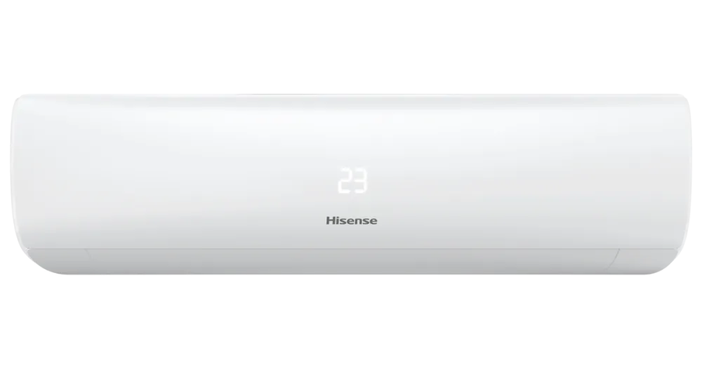 Внутренний блок настенного типа Hisense ZOOM MULTI EU DC Inverter AMS-24UW4RBTKB02