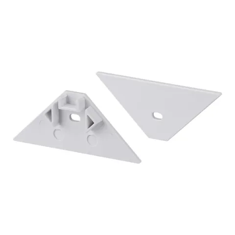 Заглушка Arlight ARH-DECORE-S12-INT с отверстием