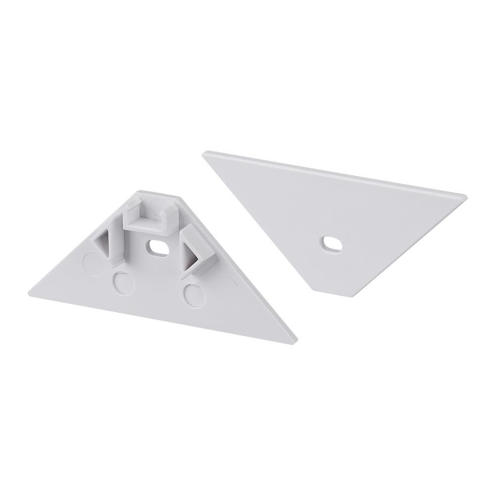 Заглушка Arlight ARH-DECORE-S12-INT с отверстием
