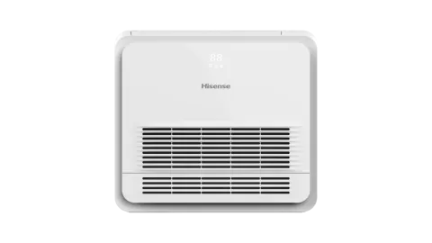 Внутренний блок консольного типа Hisense MULTI EU DC Inverter AKT-09UR4RK8 (канальный)