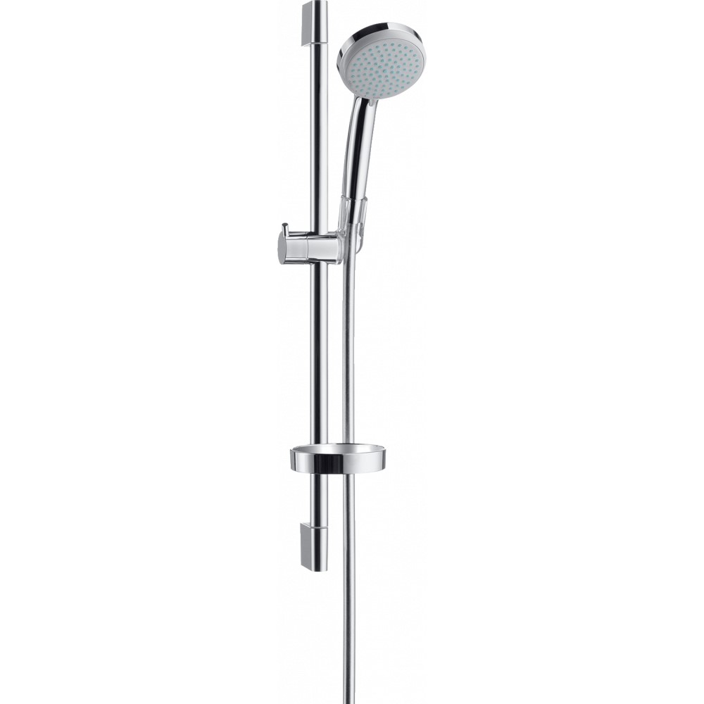 Душевой набор Hansgrohe Croma 100 Vario/Unica C, хром