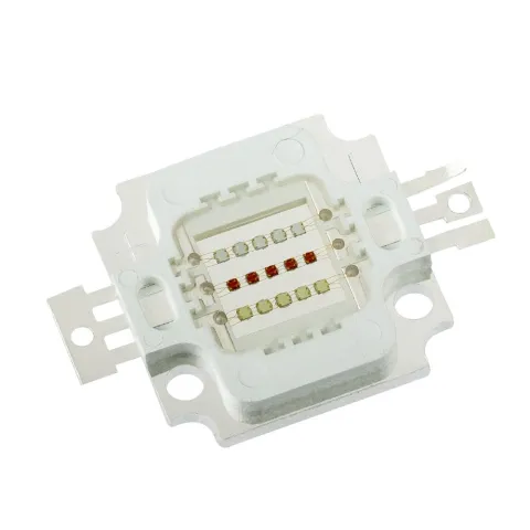 Мощный светодиод Arlight ARPL-15W-EPA-2020-RGB (350mA)