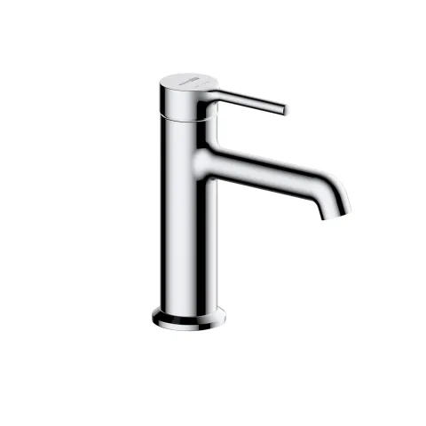 Смеситель для раковины WasserKRAFT Rhein 9903, хром