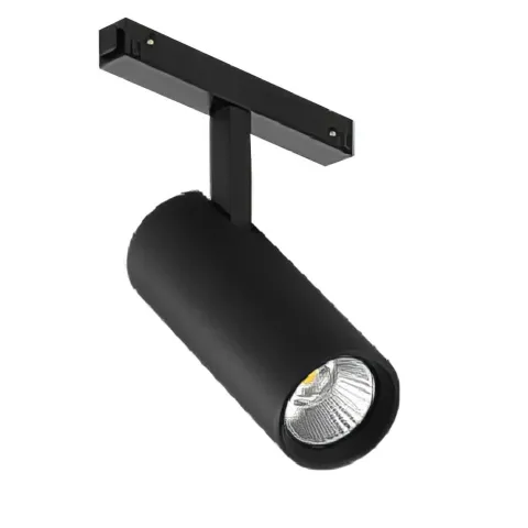 Светильник Arlight MAG-VIBE-SPOT-R55-18W Day4000-MIX (BK, 24 deg, 48V, TUYA Zigbee)