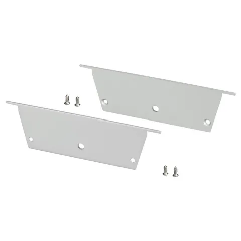 Заглушка Arlight ARH-POWER-W120-F с отверстием