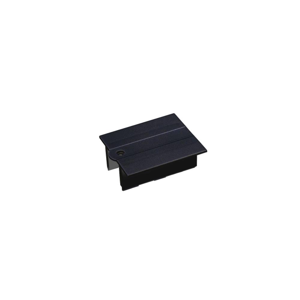 Накладка Arlight LGD-4TR-PLANK-POWER-BK (C)