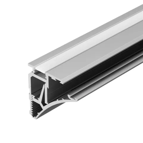 Профиль Arlight SHELF-620-2000-SET ANOD