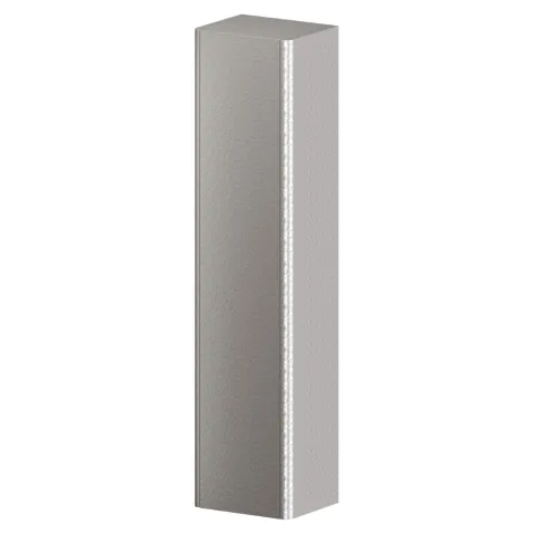 Пенал ArmadiArt VOI STONE FINISH STONE GREY