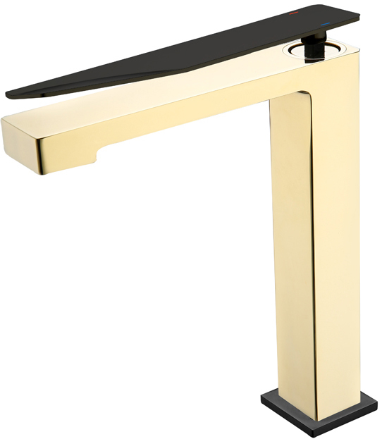 Смеситель для раковины Boheme Q