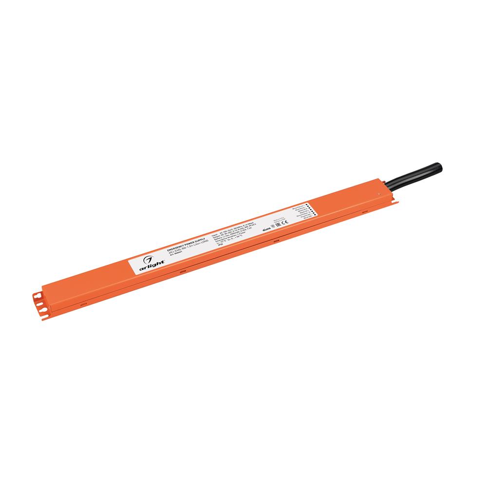 Блок аварийного питания Arlight ARJ-EMG-8W-1.5H-LiIon-LONG