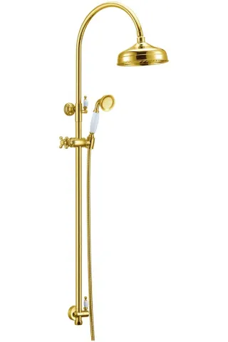 Душевая стойка Boheme Imperiale