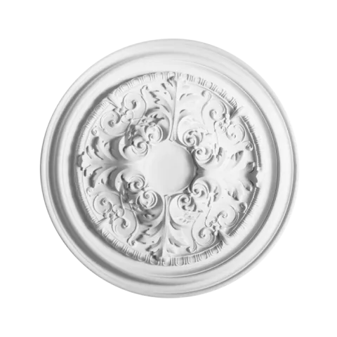 Розетка Orac Decor R52