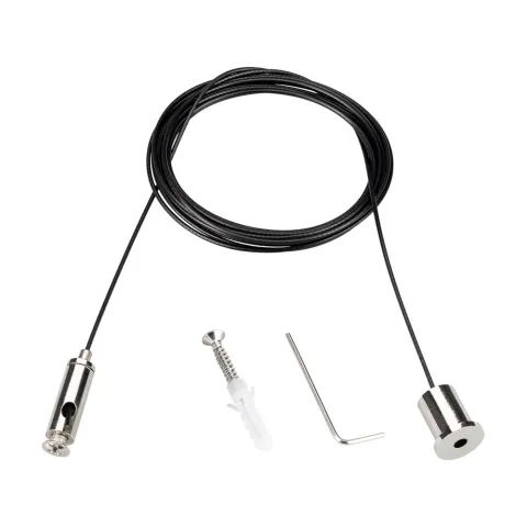 Подвес Arlight MAG-HANG-2540-L3000 (SL)