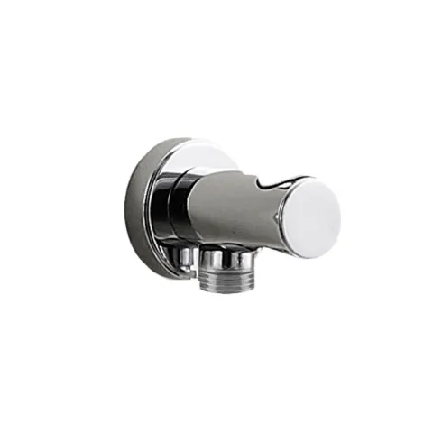 Держатель для лейки MAXONOR PL77-4, хром
