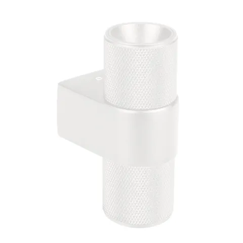 Светильник Arlight SP-SPICY-WALL-MINI-TWIN-S104x39-2x3W Day4000 (WH, 40 deg, 230V)
