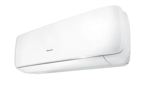 Внутренний блок настенного типа Hisense Premium Design FREE Match DC Inverter R32 AMS-09UW4RVETG00