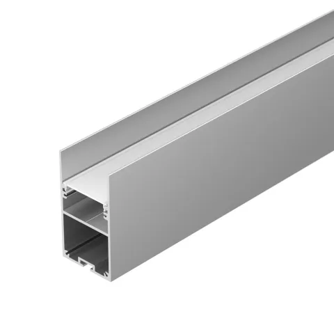 Профиль Arlight SL-COMFORT-3563-2000 ANOD