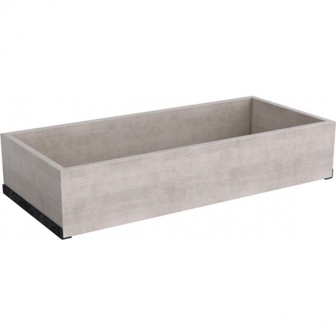 Вставка для ящика Geberit Acanto 150 x 69 x 333 мм