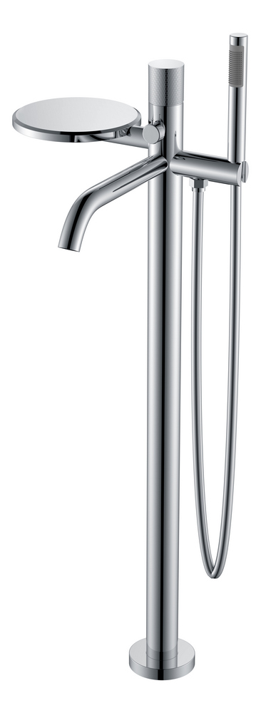 Смеситель для ванны Boheme Stick