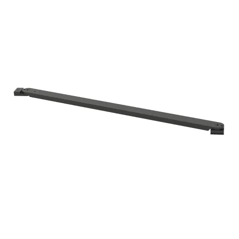 Фиксатор для стеклянной шторки WasserKRAFT D469 61S-BS