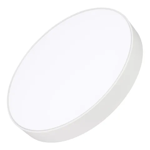 Светильник Arlight SP-RONDO-R500-50W Day4000 (WH, 120 deg, 230V)