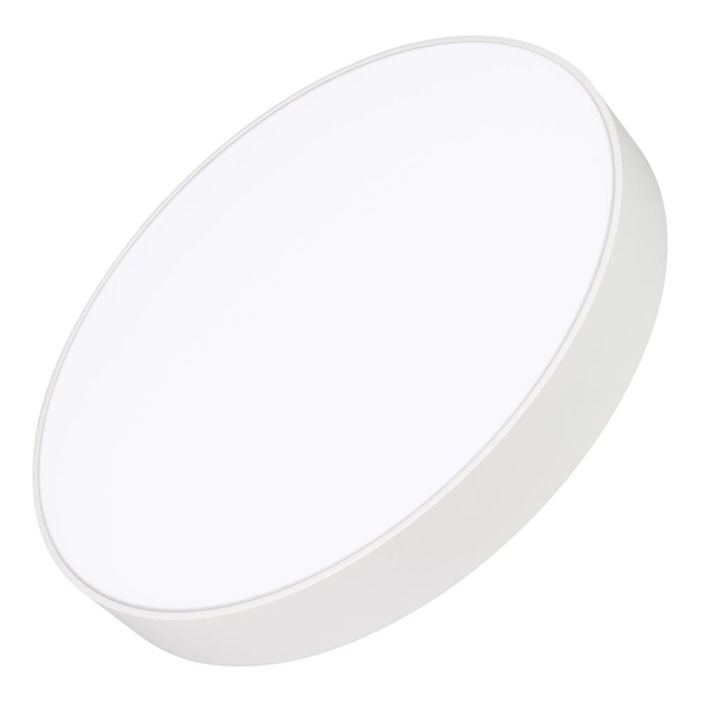 Светильник Arlight SP-RONDO-R500-50W Day4000 (WH, 120 deg, 230V)