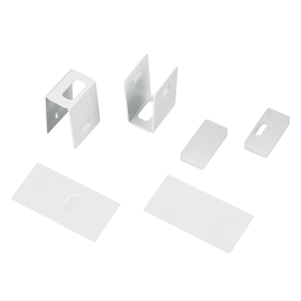 Заглушка Arlight MOONLIGHT-CAP-06x12mm-TOP-M-SET