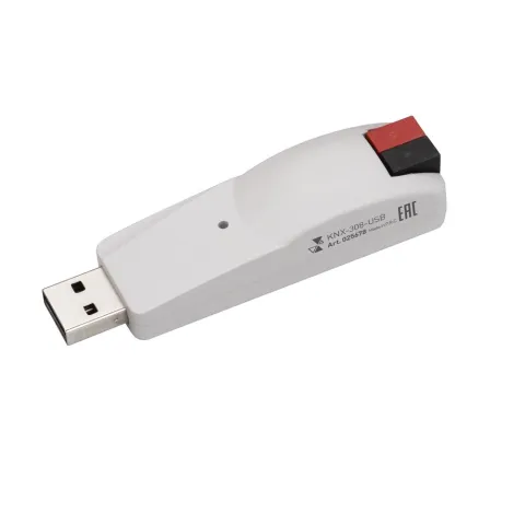 Конвертер Arlight KNX-308-USB (BUS)
