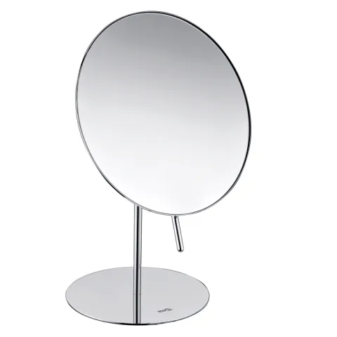 Зеркало с WasserKRAFT K-1002 3-х кратным увеличением