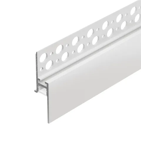 Профиль Arlight PLINTUS-FANTOM-H20-2000 WHITE