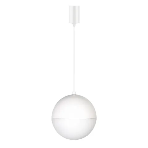 Светильник Arlight SP-EMISFERO-R200-16W Day4000 (WH, 180 deg, 230V)