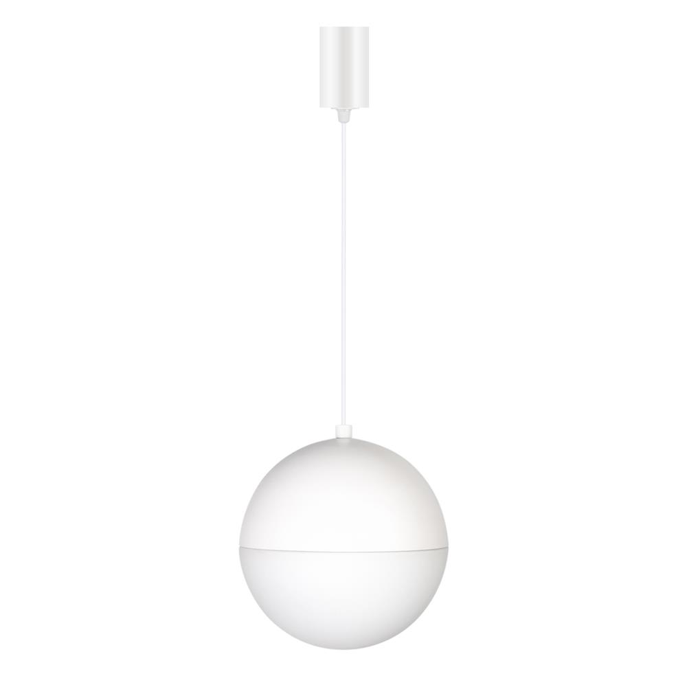 Светильник Arlight SP-EMISFERO-R200-16W Day4000 (WH, 180 deg, 230V)