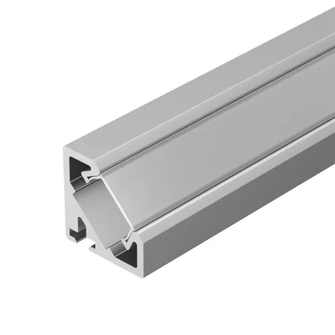 Профиль Arlight PDS45-GL-2000 ANOD
